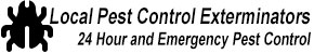 Amway Corp MI Pest Control Exterminators